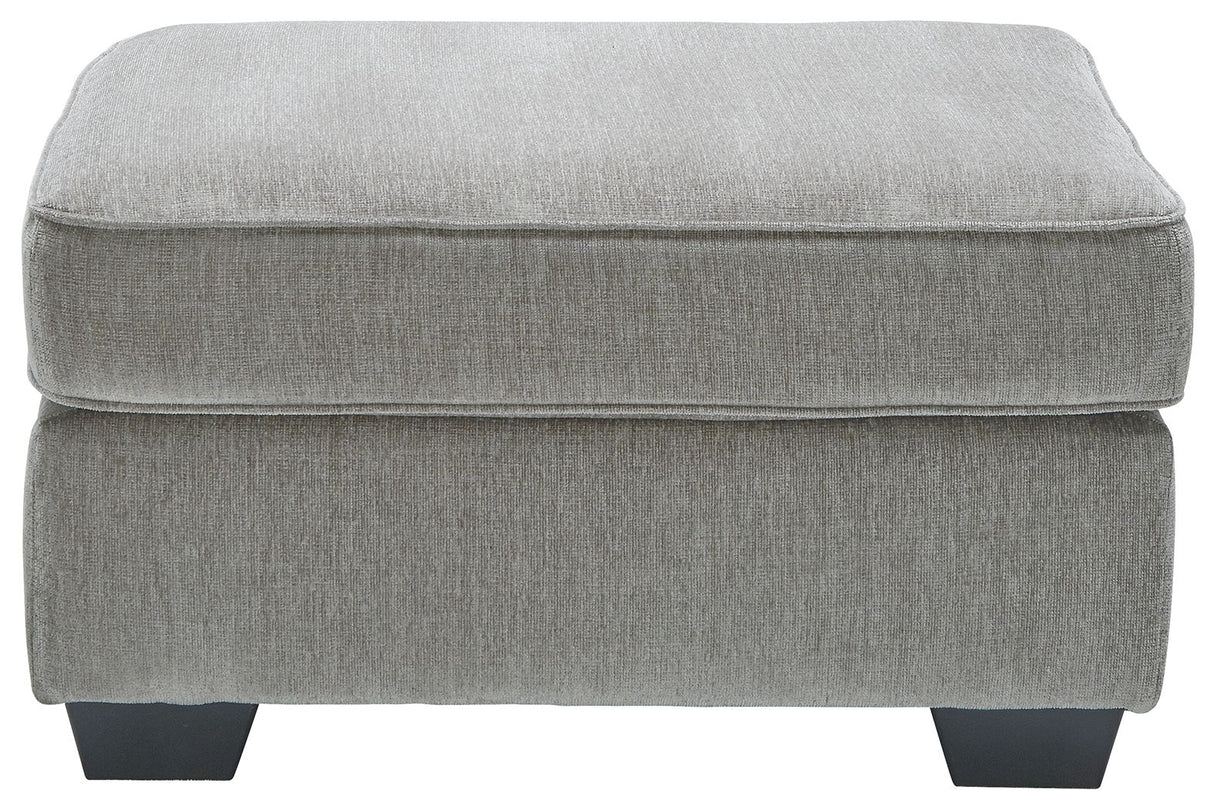 Ashley Furniture Altari - Accent Ottoman | Meri Furniture
