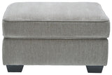 Ashley Furniture Altari - Accent Ottoman | Meri Furniture