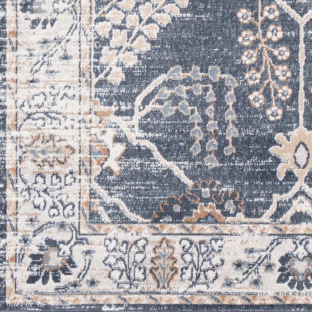 St Tropez Machine Woven Rug