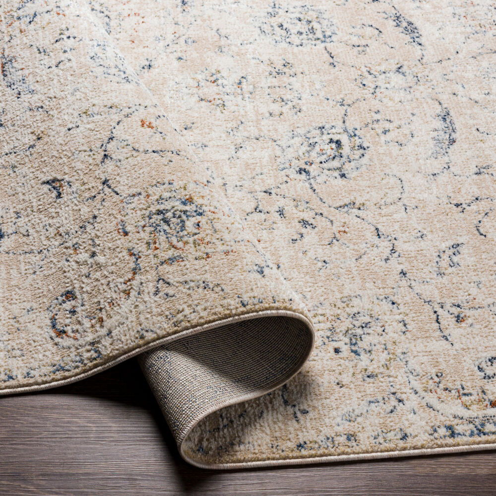 Amore Machine Woven Rug