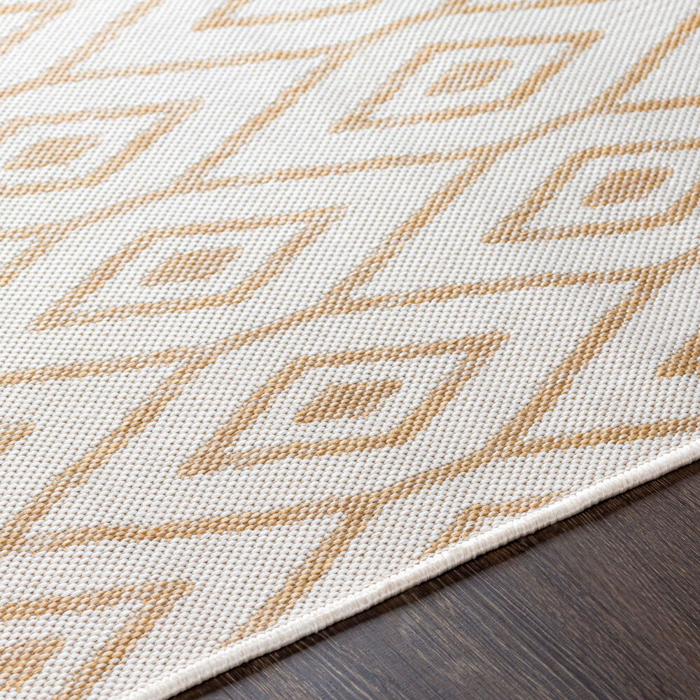 Eagean Machine Woven Rug