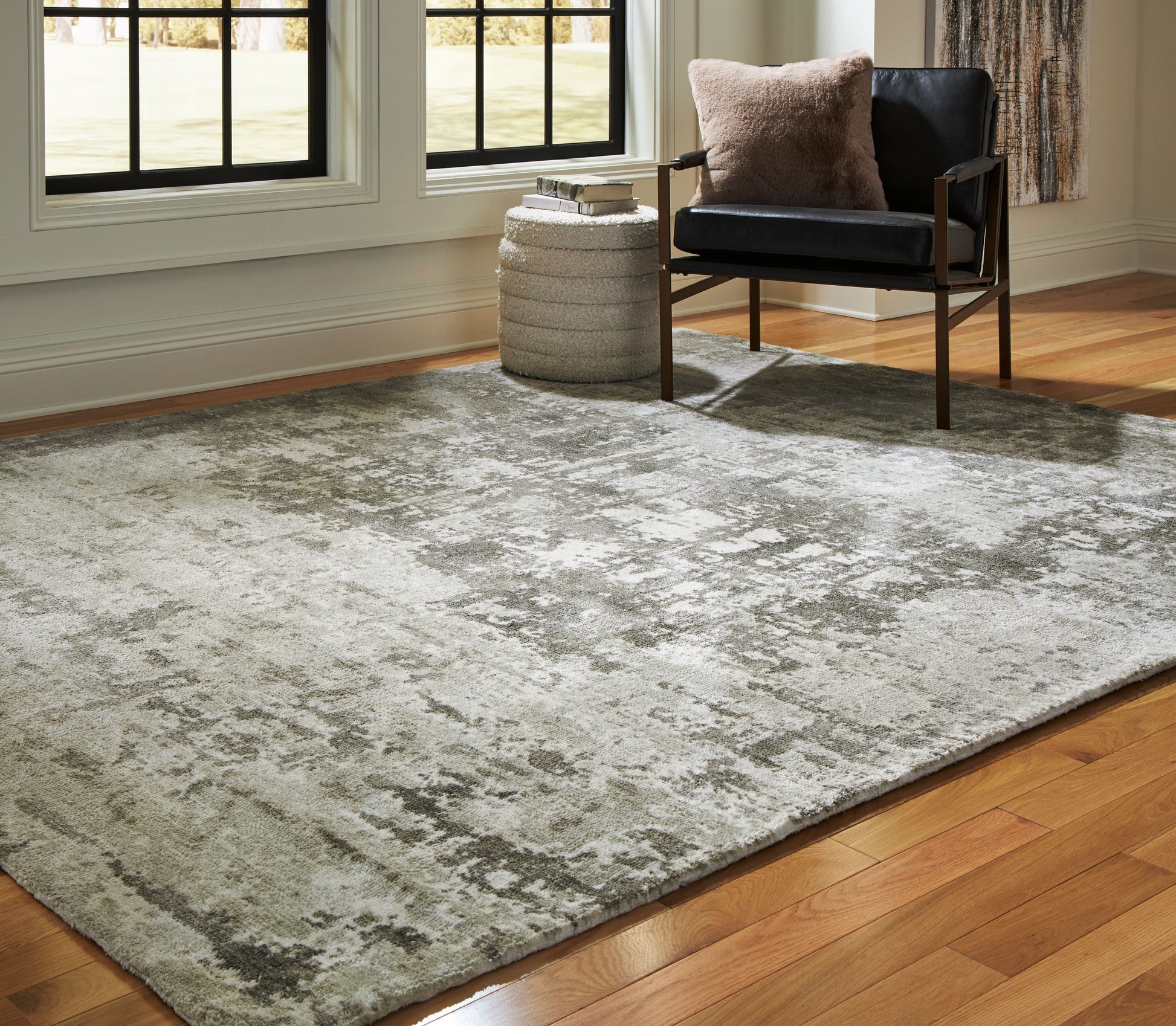 Signature Design by Ashley® Valmontic - Rug | Meri Furniture