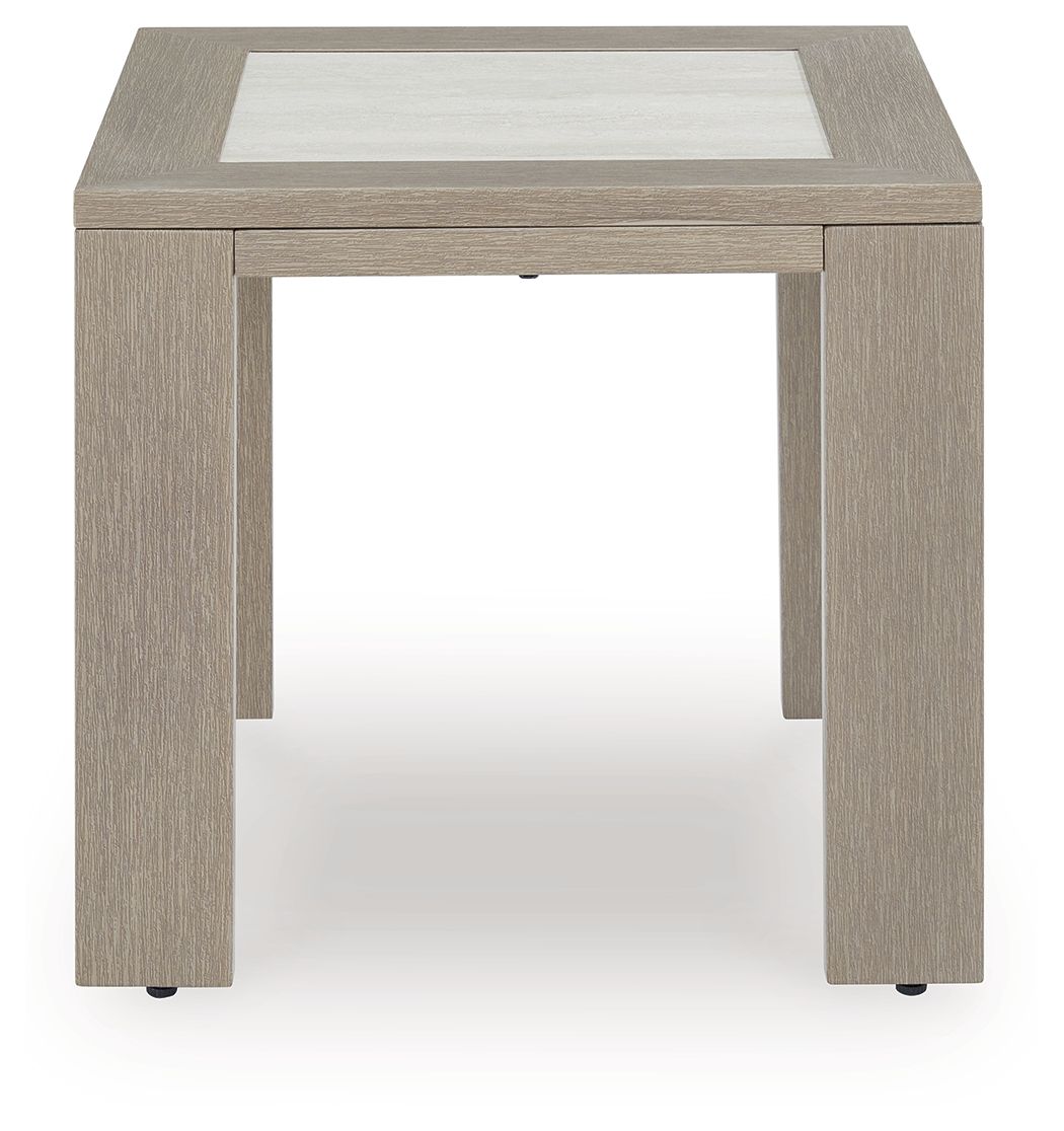 Signature Design by Ashley® Kimpton Isle - Table | Meri Furniture