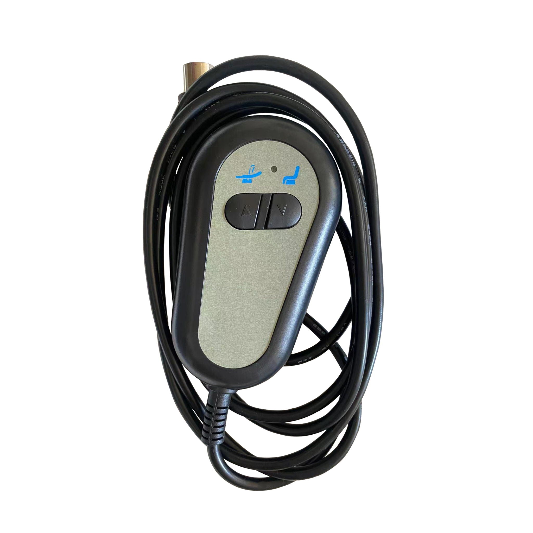 Cozy Electric Power Lift Recliner Chair Sofa For Elderly With Vibration Massage And Lumbar Heat