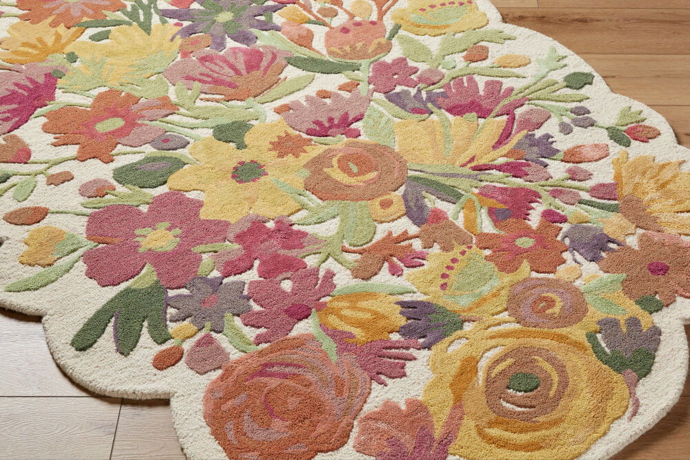 Shindig Handmade Rug