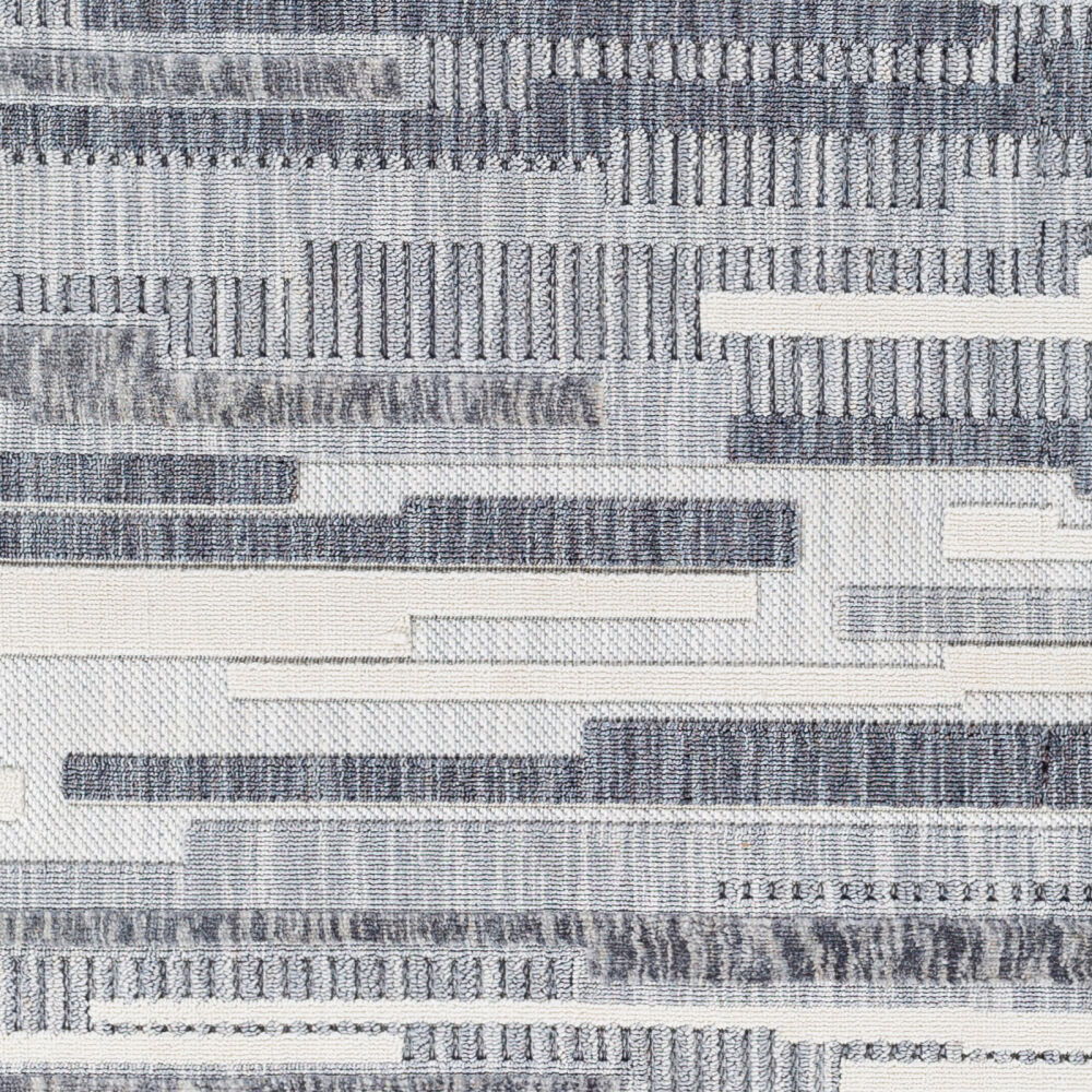 Broadway Machine Woven Rug