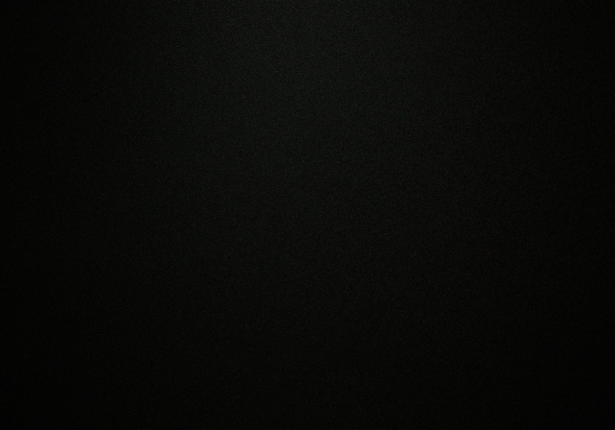 Accent Side Table, Plant Stand, Round, Contemporary & Modern - Black