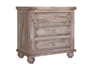 International Furniture Direct Aruba - Nightstand | Meri Furniture