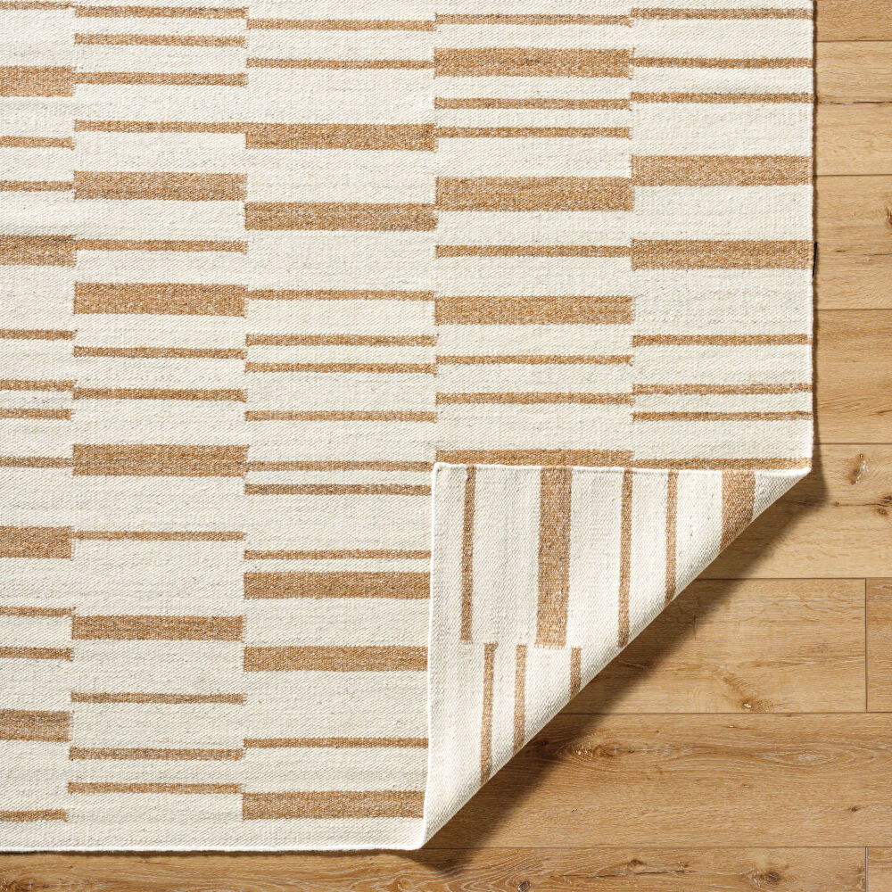 Lanesra Handmade Rug