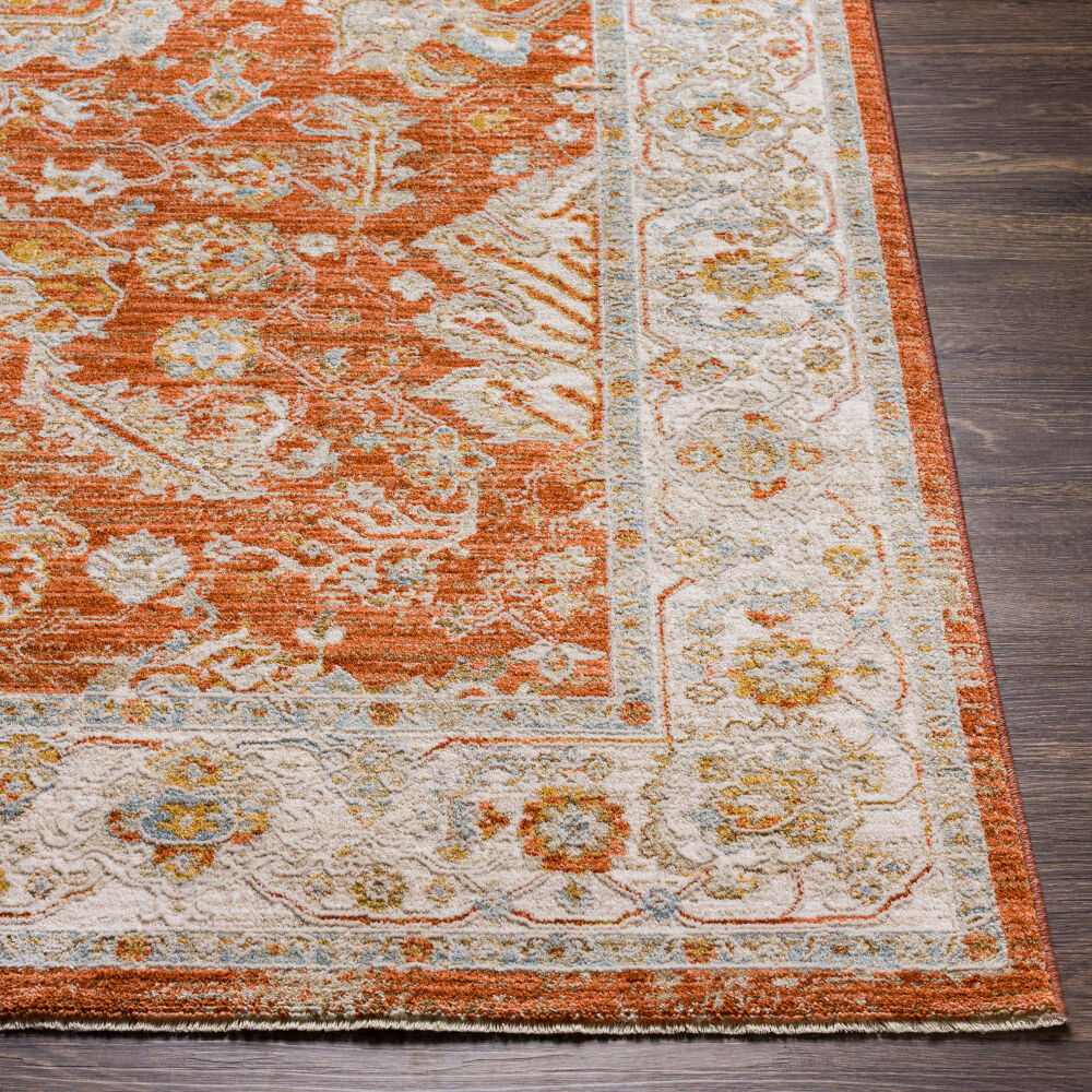 Avant Garde Machine Woven Rug
