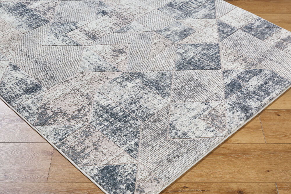 Nesta Machine Woven Rug