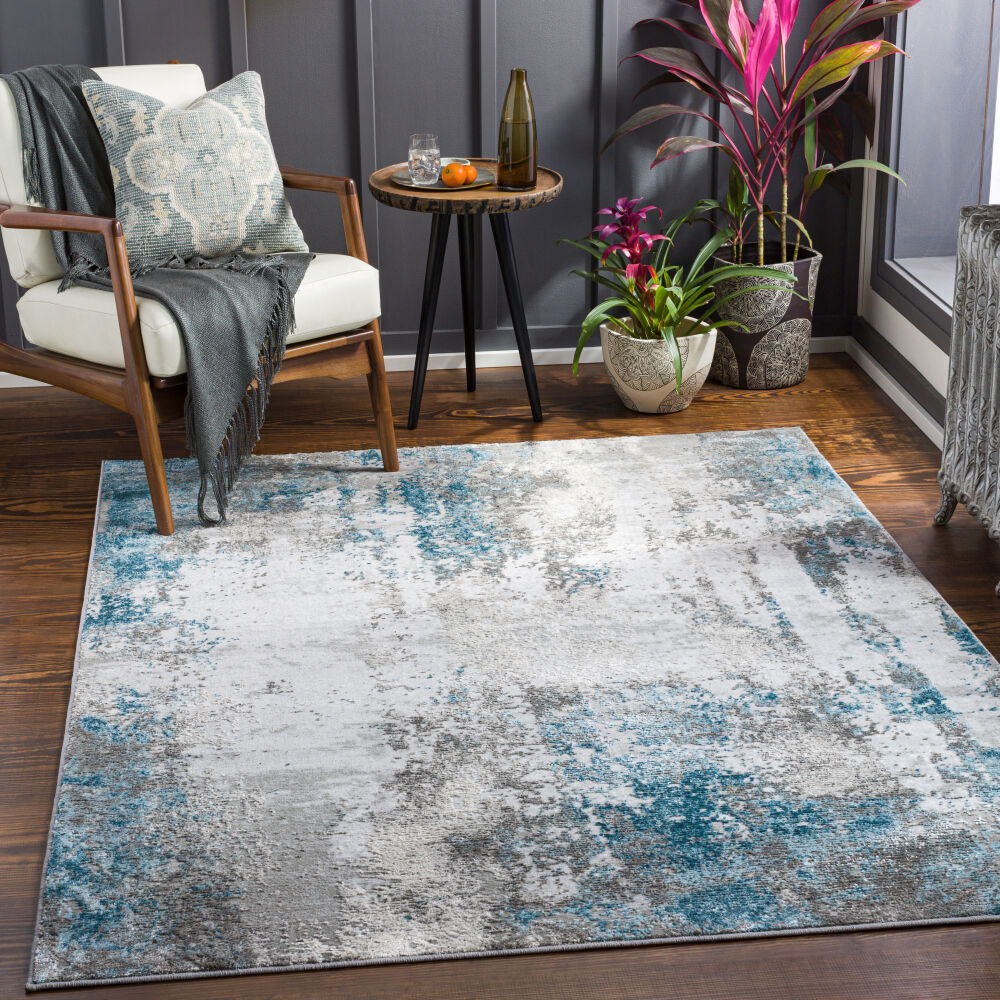 Enfield Machine Woven Rug