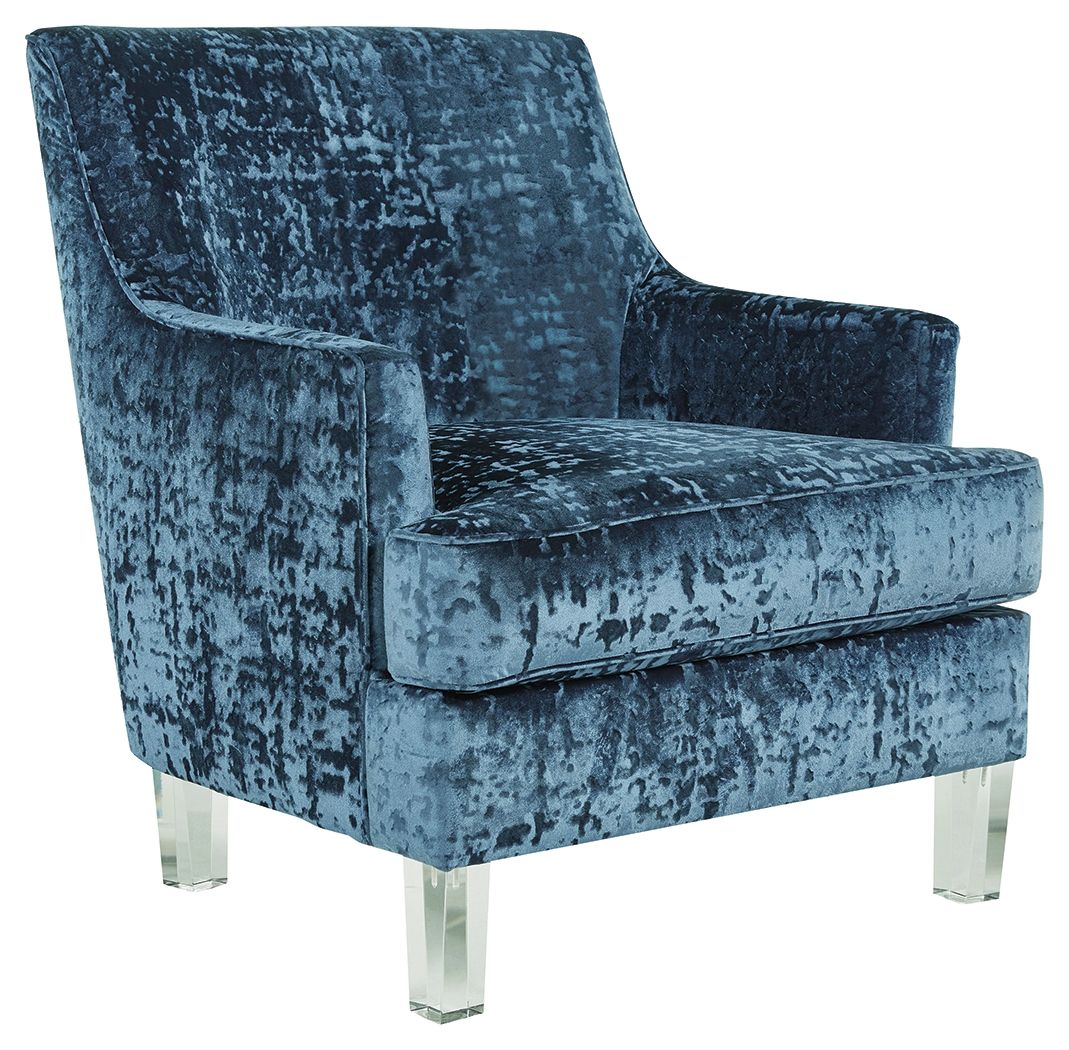 Ashley Furniture Gloriann - Accent Chair | Meri Furniture