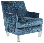 Ashley Furniture Gloriann - Accent Chair | Meri Furniture