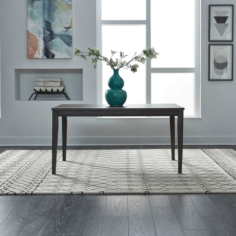 Liberty Furniture Tanners Creek - Rectangular Leg Table | Meri Furniture