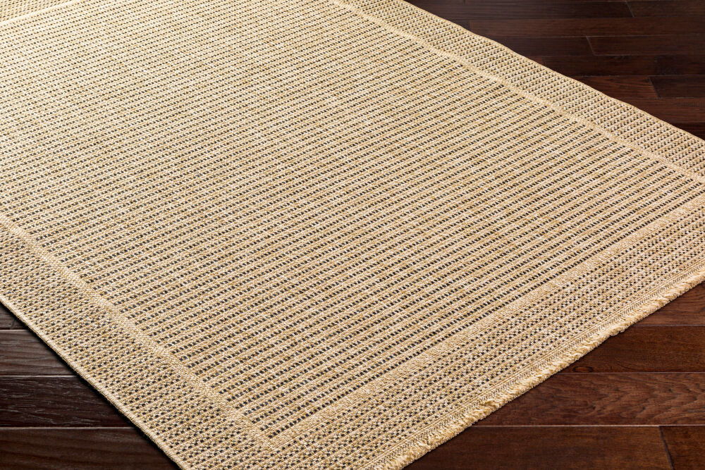 Mirage Machine Woven Rug