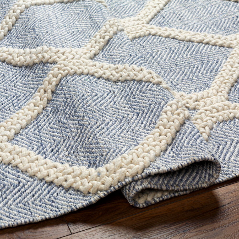 Nina Handmade Rug