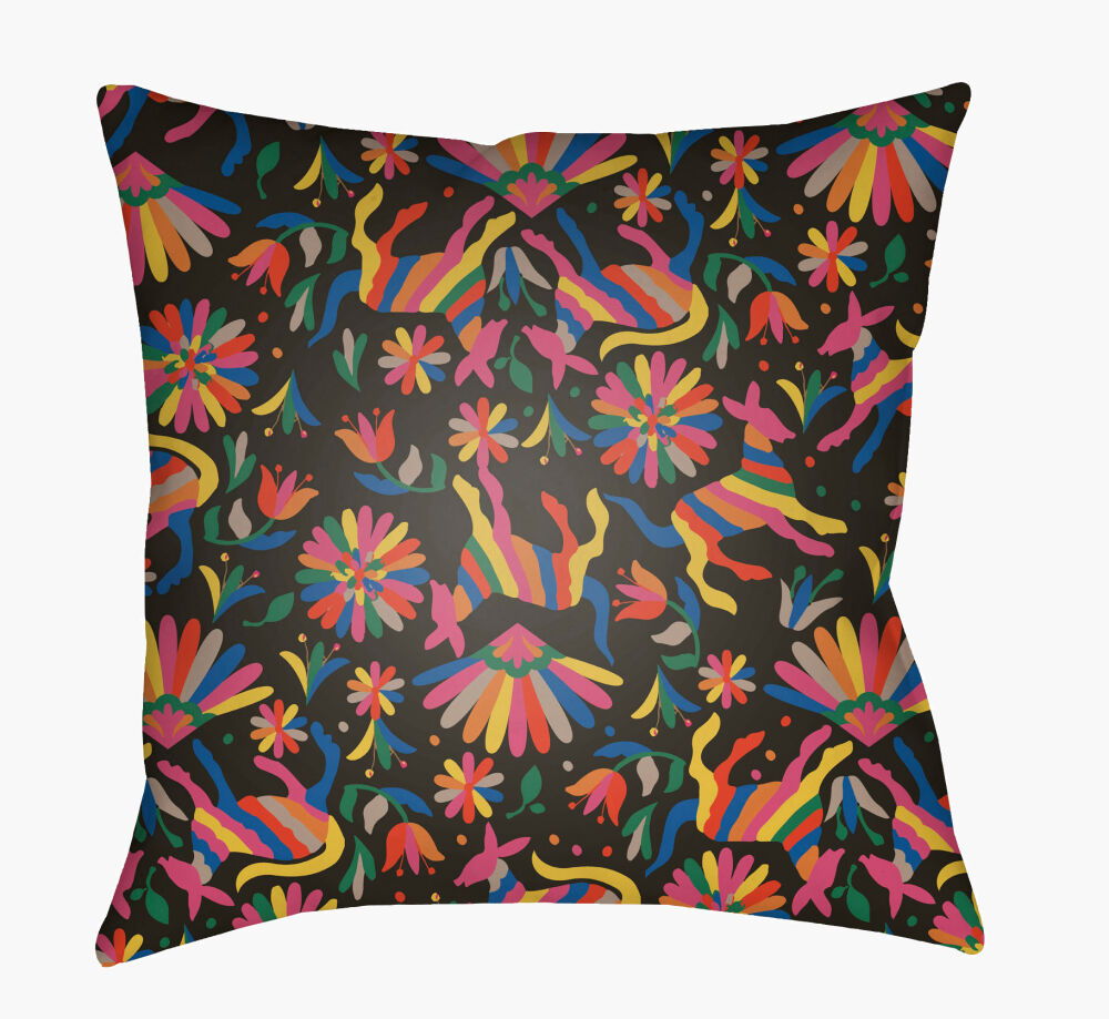 Lolita Pillow