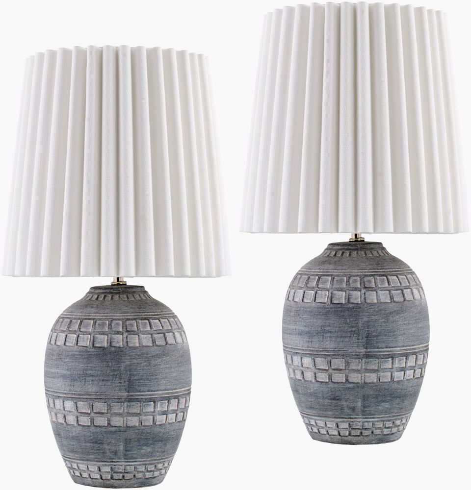 Iroh Accent Table Lamp