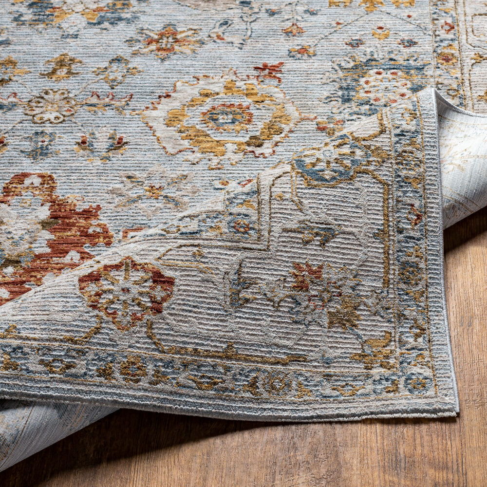 Reina Machine Woven Rug