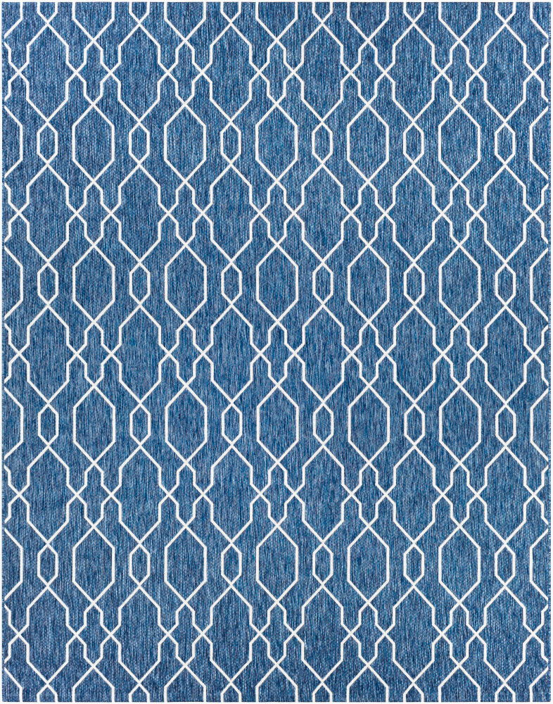 Eagean Machine Woven Rug