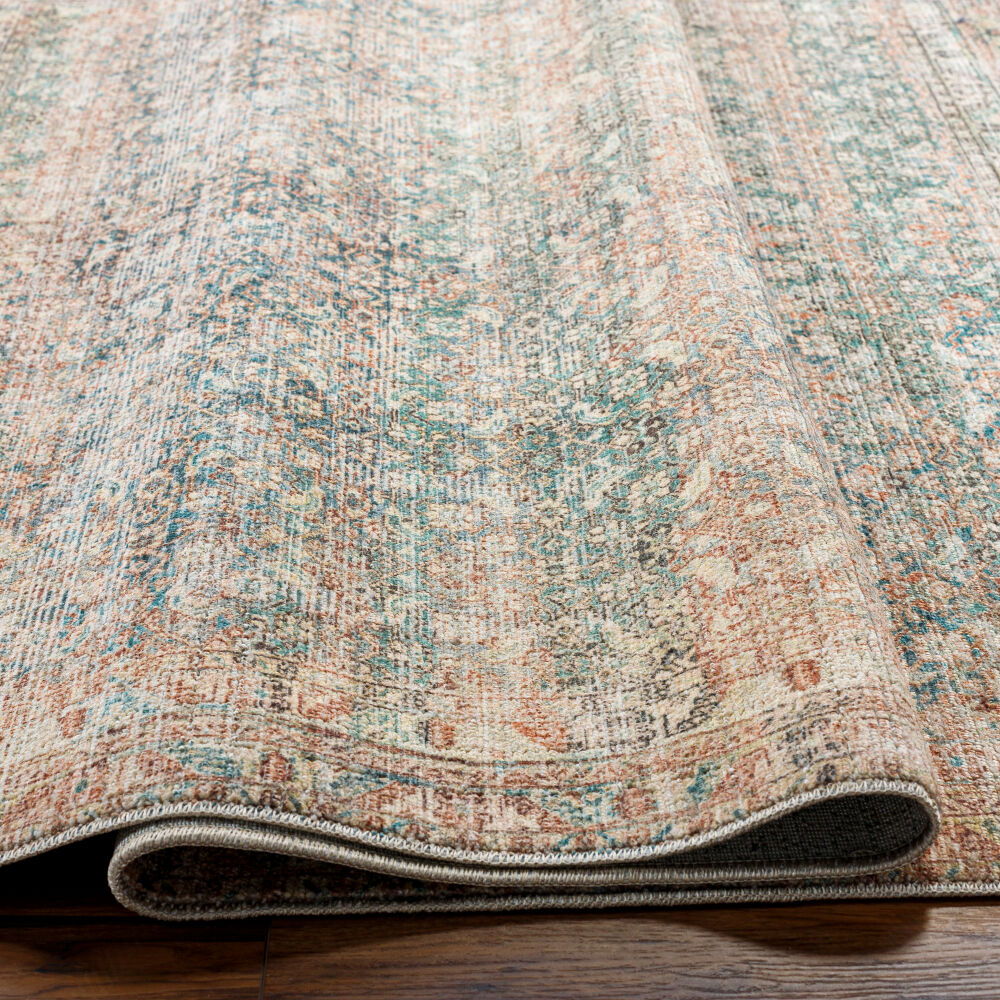 Marlene Machine Woven Rug