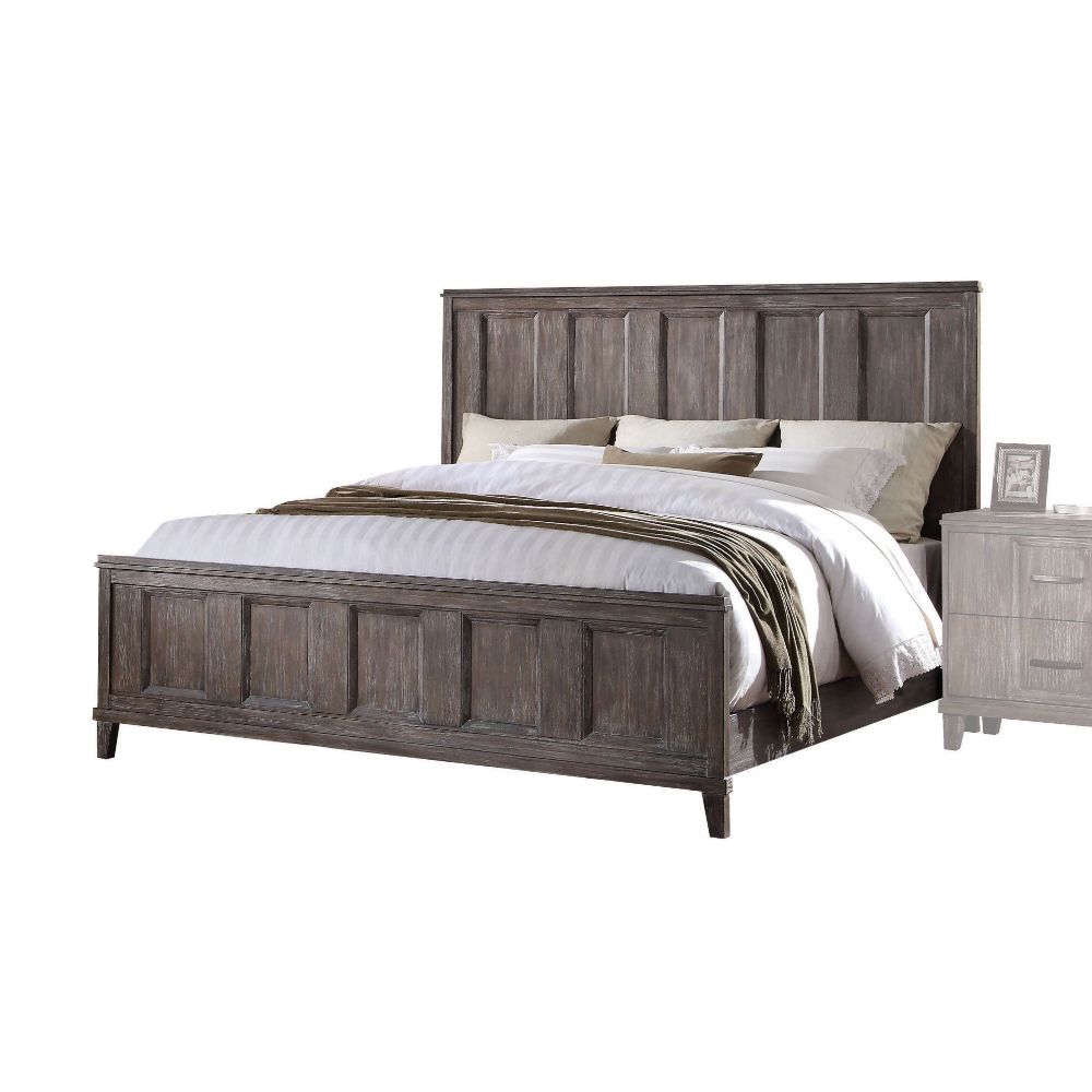 ACME Bayonne - Bed | Meri Furniture