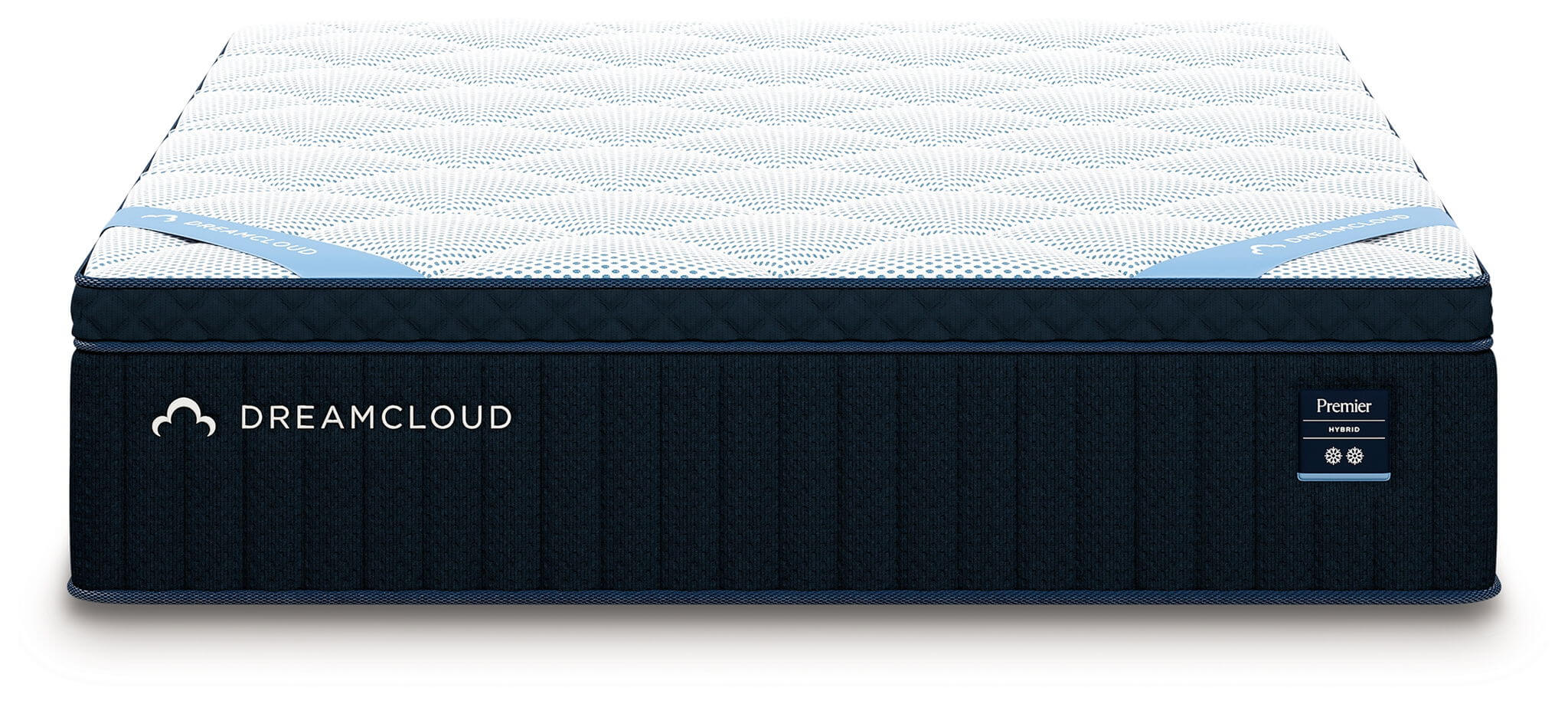 DreamCloud Premier Hybrid - Mattress