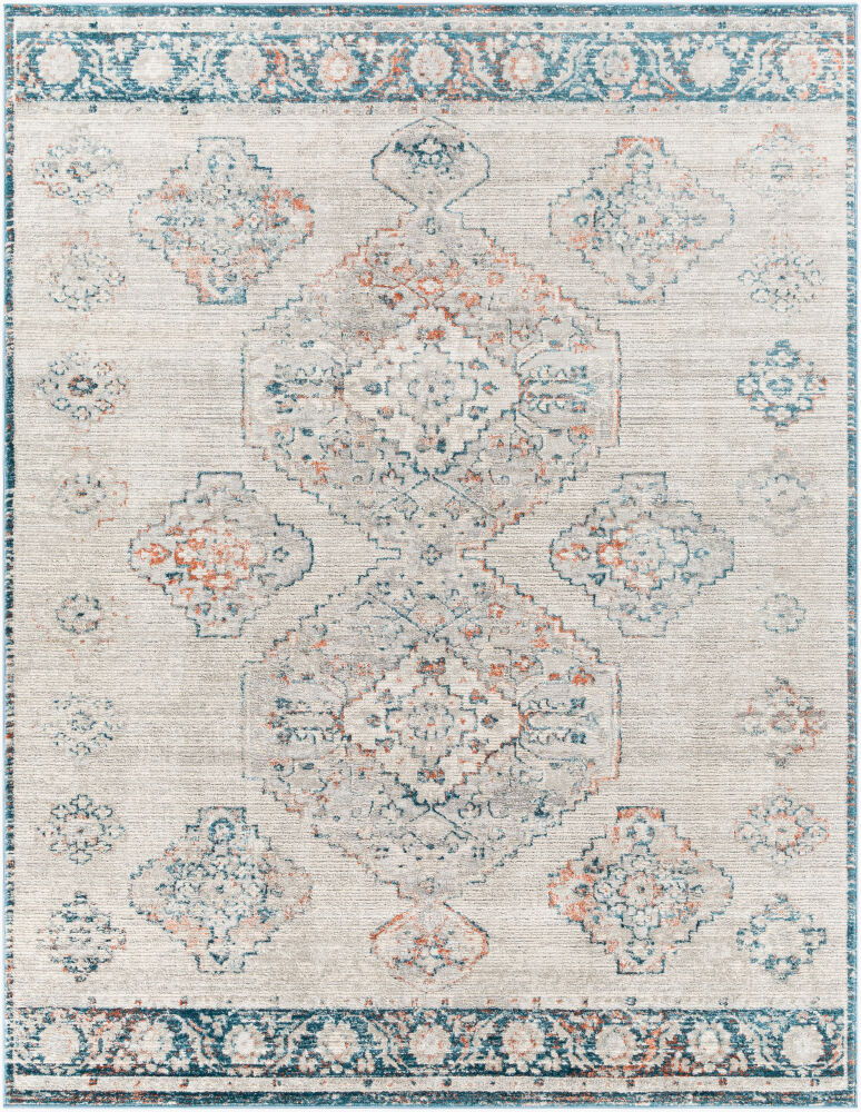 Enfield Machine Woven Rug