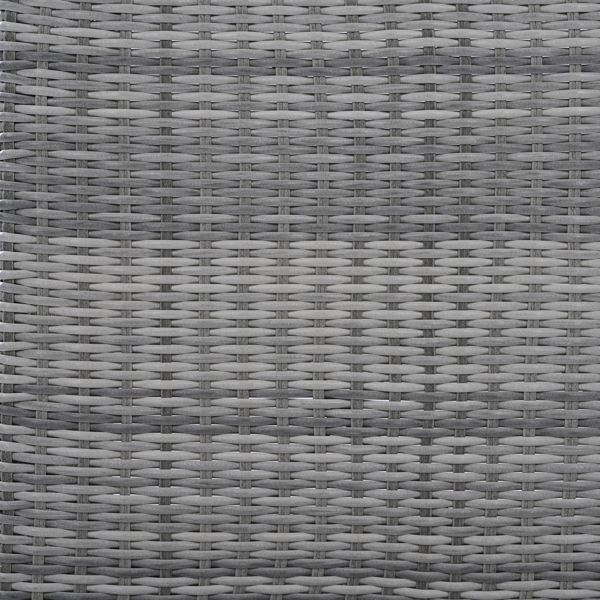 Outdoor Furniture Set Patio Rattan Furniture Set With Adjustable Table, Recliners With Extendable Side Tables And 2 Ottomans