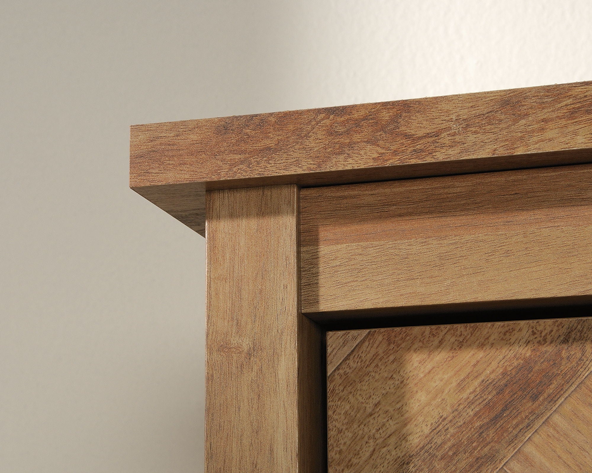 Storage Cabinet Sindoori Mang