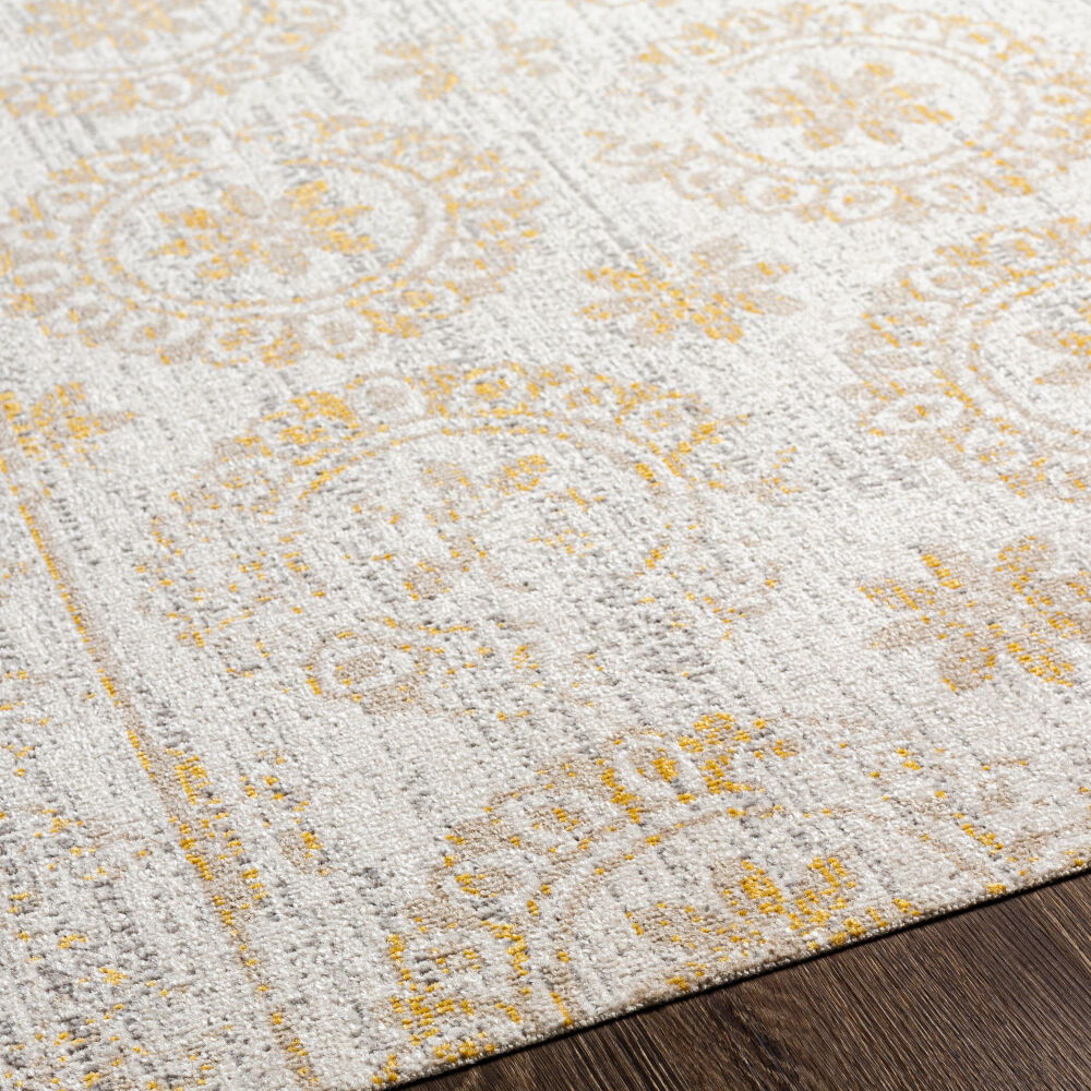 Lavadora Machine Woven Rug