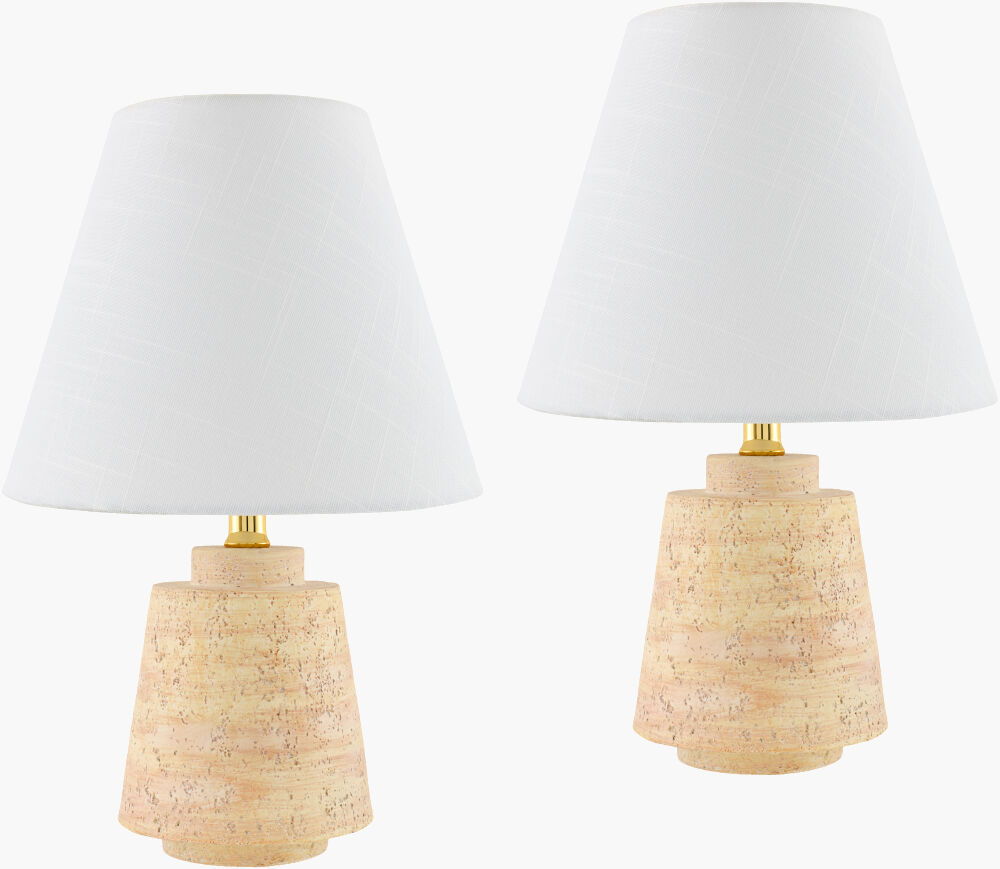 Vasto Accent Table Lamp