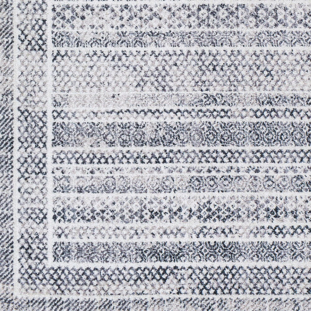 Alice Machine Woven Rug