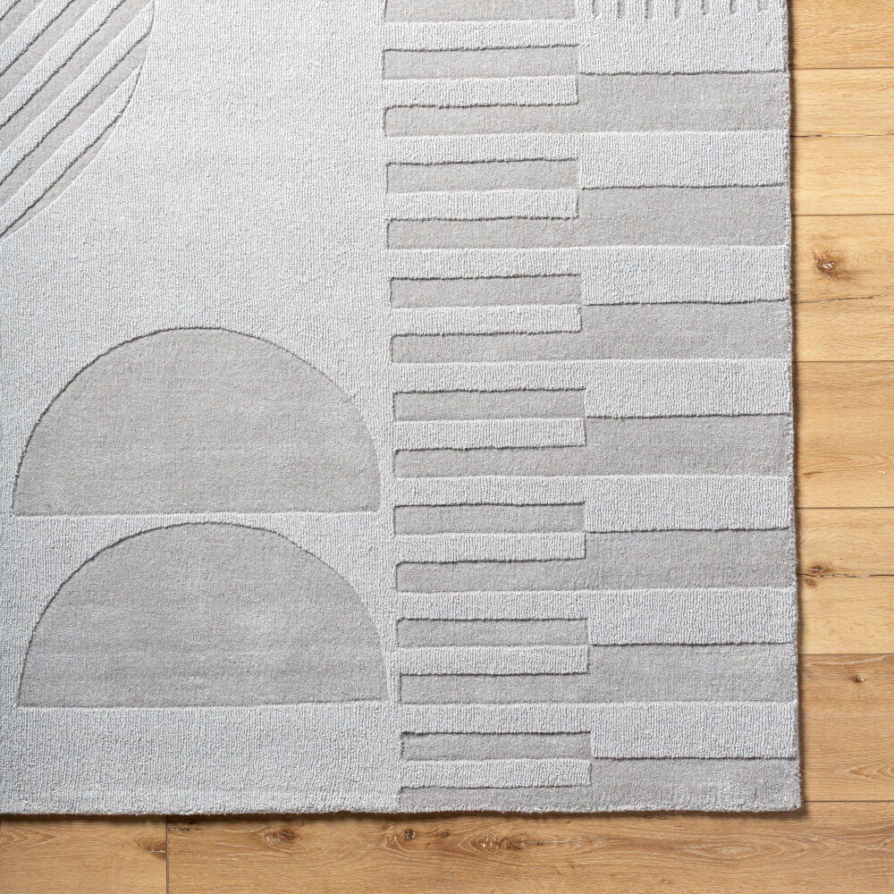 Mystique Handmade Rug
