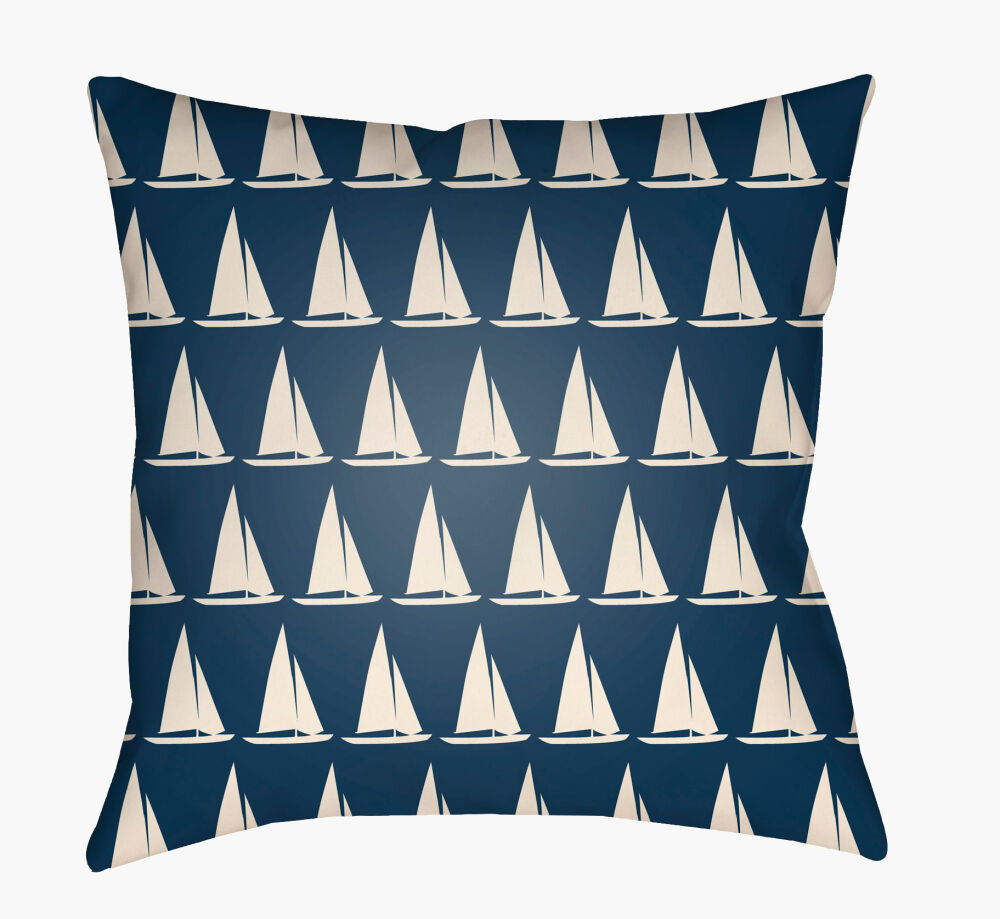 Litchfield Pillow