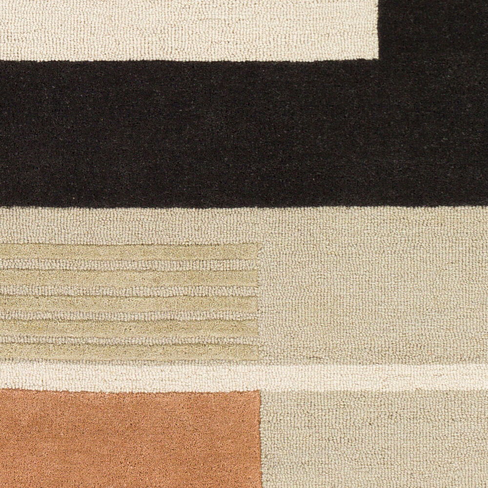 Emma Handmade Rug