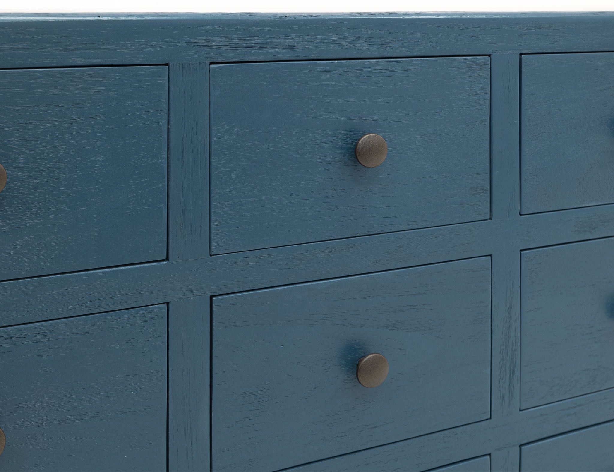 Oslo - 12 Drawer TV Stand/Console