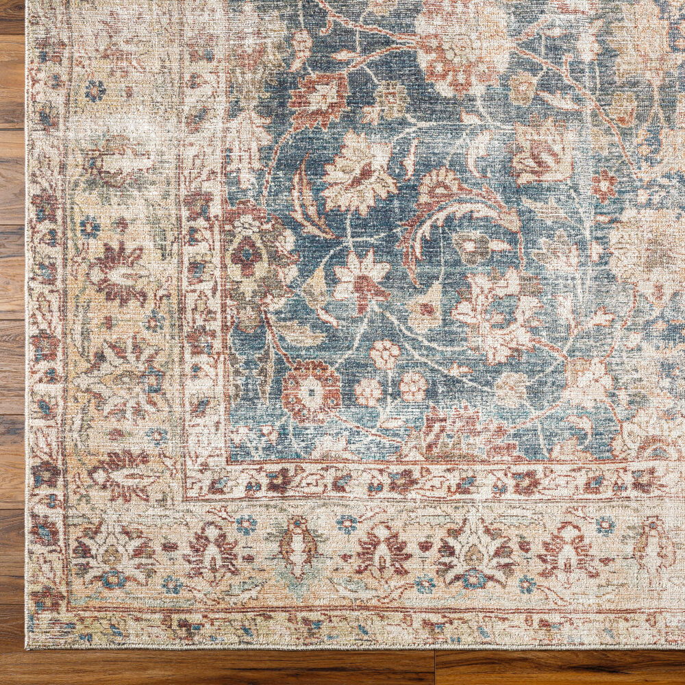 Marlene Machine Woven Rug