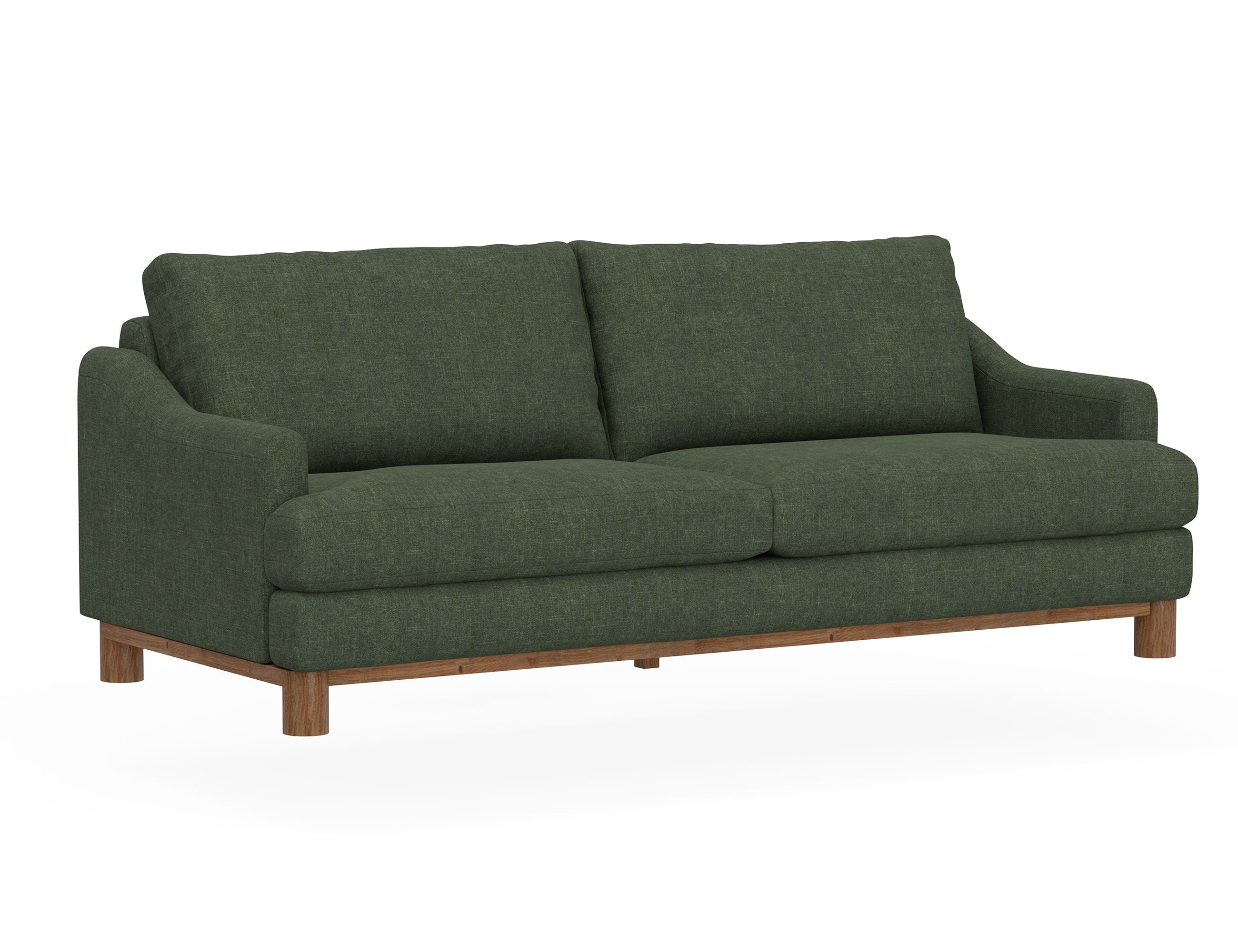 International Furniture Direct Olimpia - Sofa | Meri Furniture