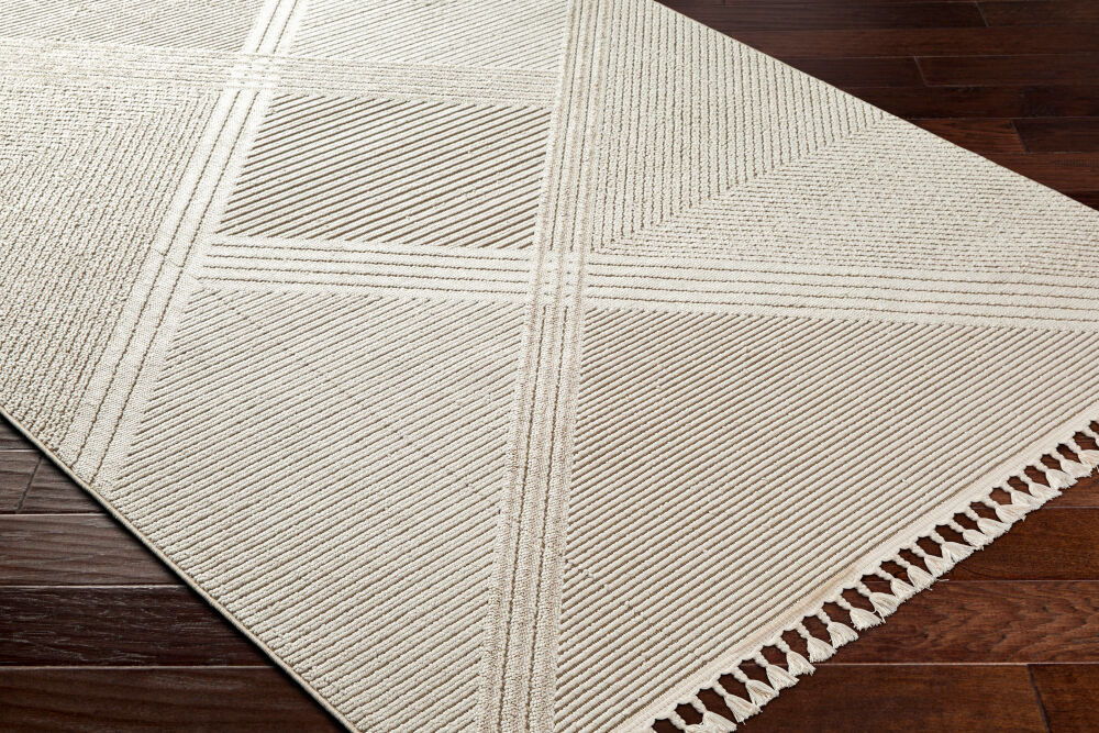 Finland Machine Woven Rug