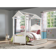 ACME RaPUnzel - Trundle - White | Meri Furniture