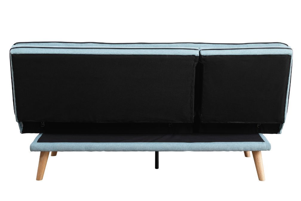ACME Savilla - Adjustable Sofa | Meri Furniture
