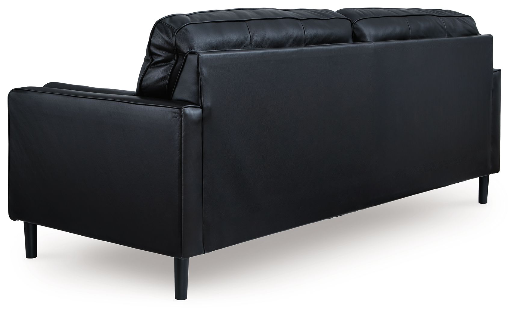 Signature Design by Ashley® Bryceview - Onyx - Sofa | Meri Furniture