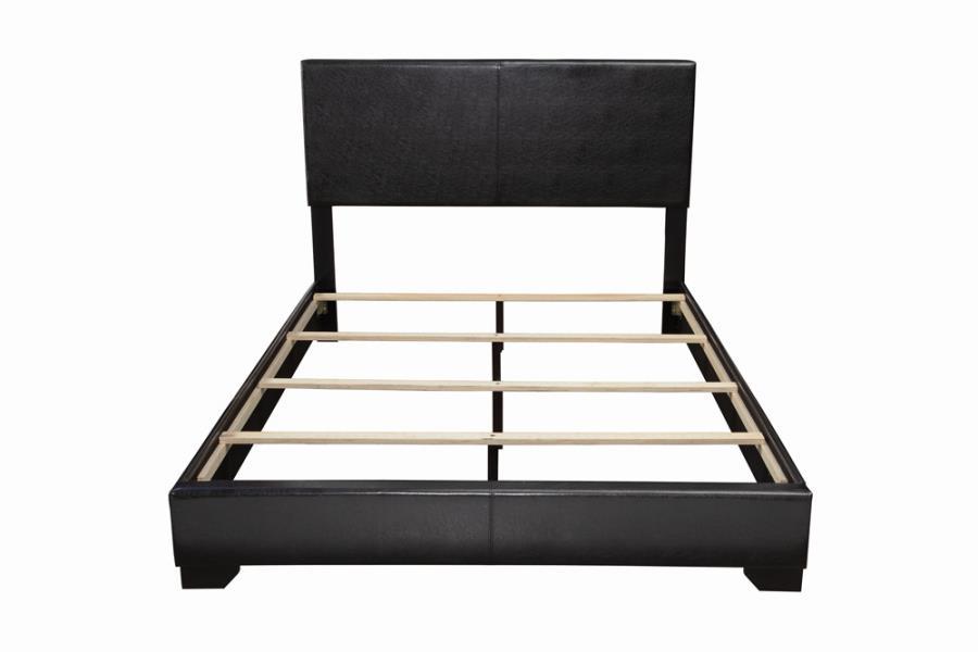 Coaster Fine Furniture Conner - Upholstered Panel Bed | Meri Furniture