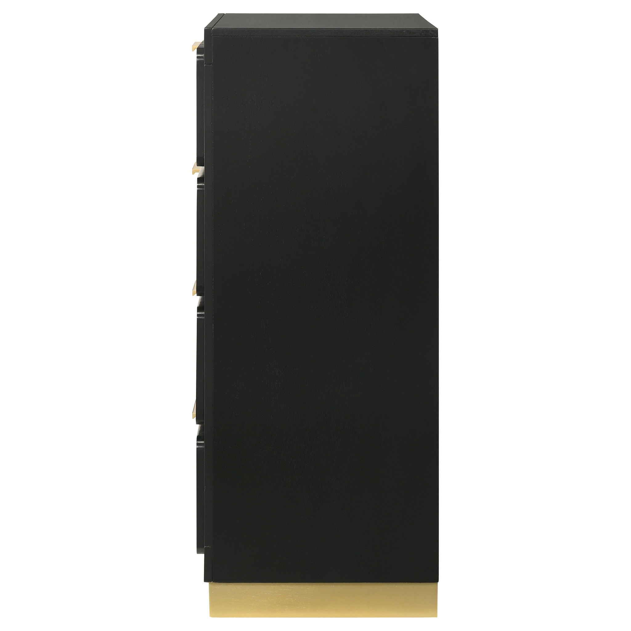 4 Drawer Bedroom Chest