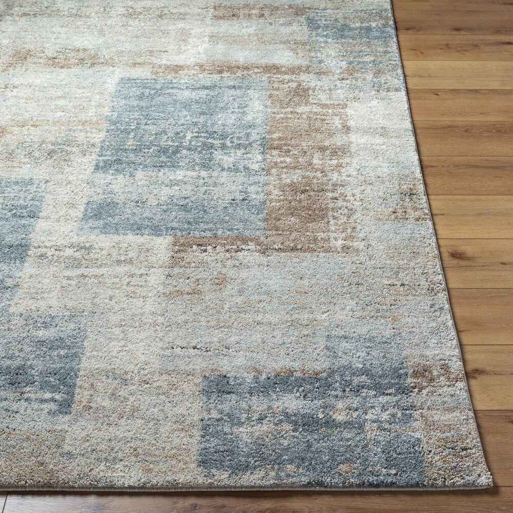 Avellino Machine Woven Rug
