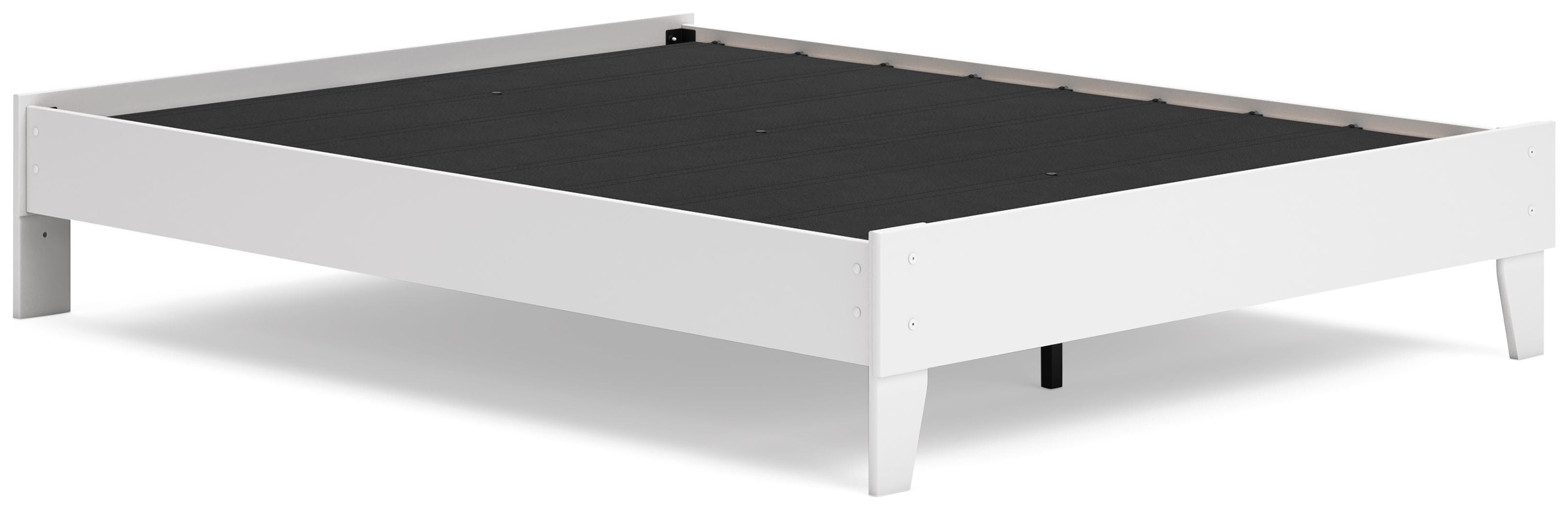 Ashley Furniture Socalle - Platform Bed | Meri Furniture