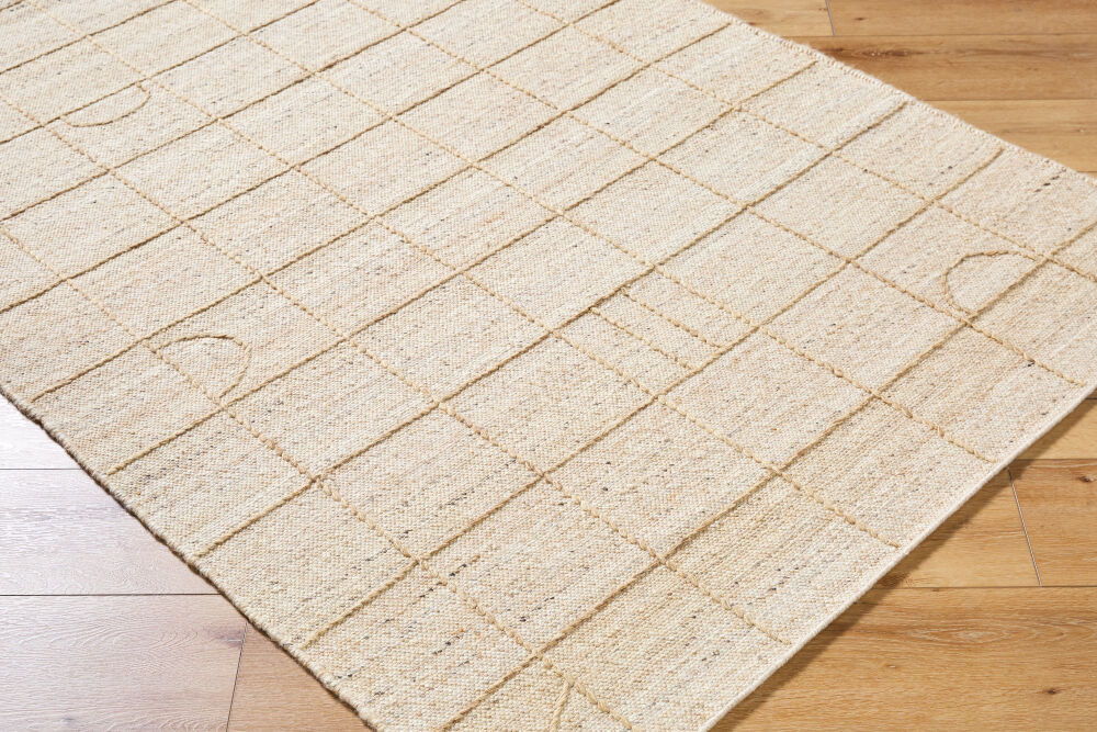 Marcela Handmade Rug
