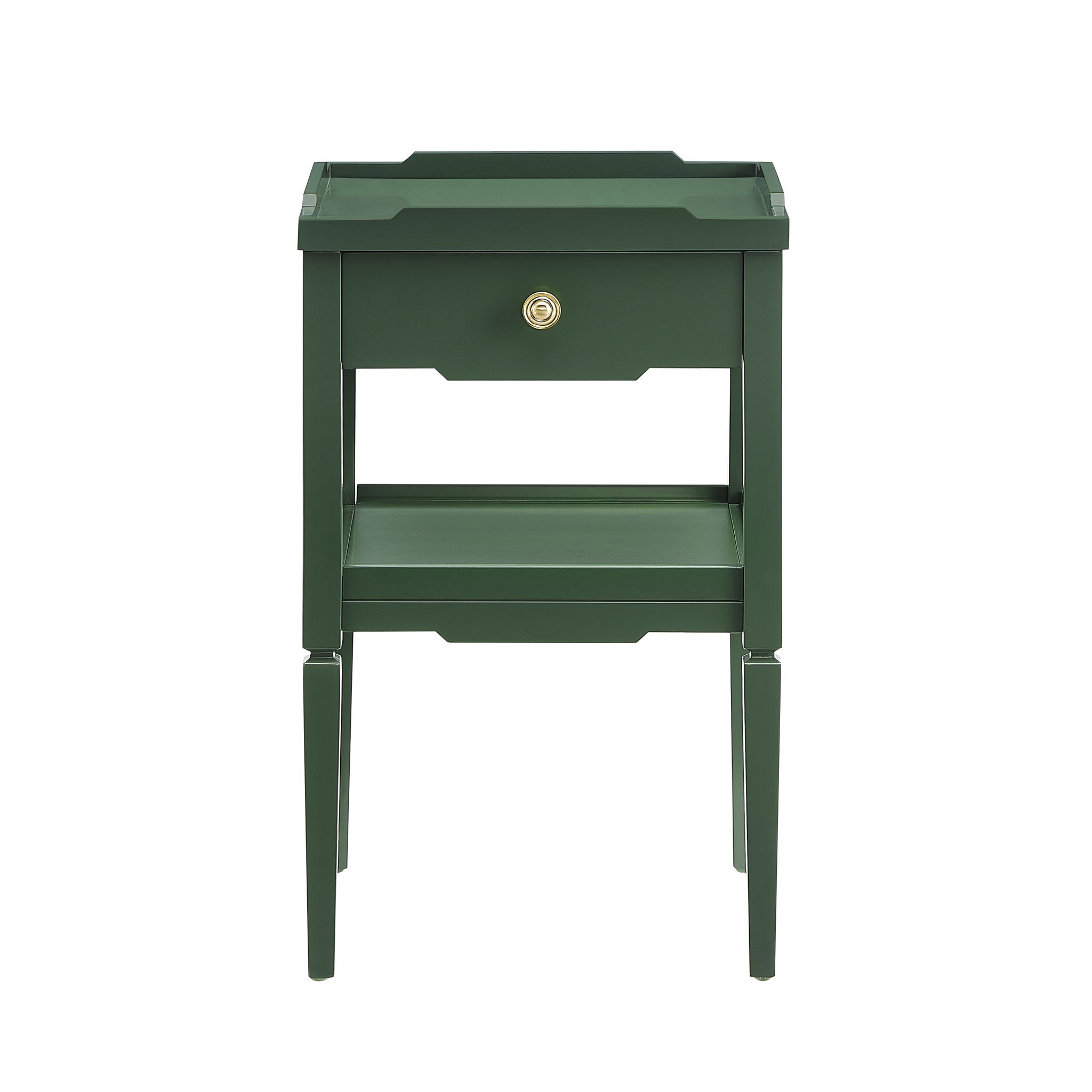 Foley - 1 Drawer Nightstand